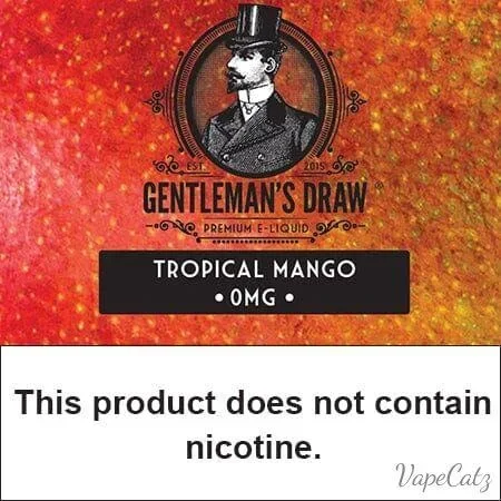 Tropical Mango