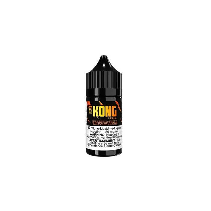 Tropical Slam By Kong Salt By ZIILA (MB)