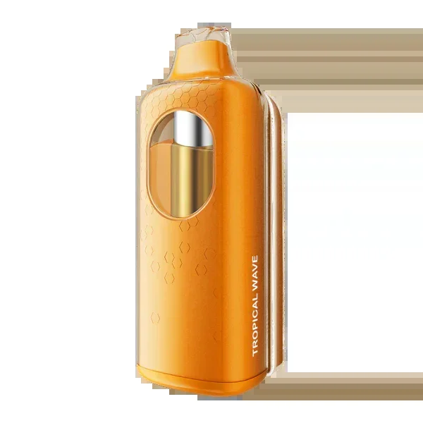 Tropical Wave ROMO HEX 50K Pod Kit