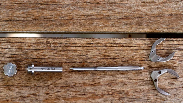 TRVP 510 MULTI TOOL BY BB VAPES BRVND