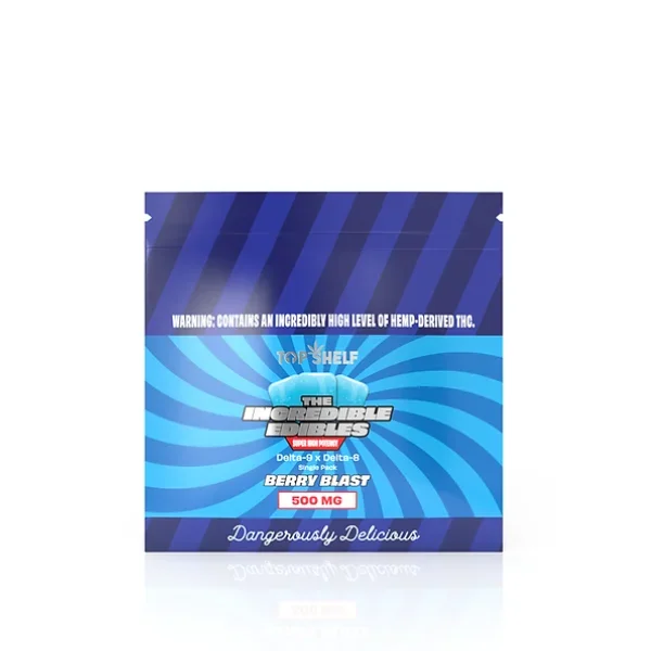 TSHC – The Incredible Edible Single –