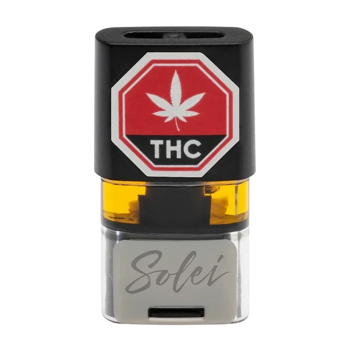 TSK Solei Unplug PAX