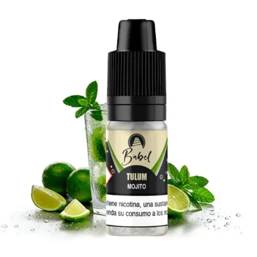 Tulum 10ml (Babel)