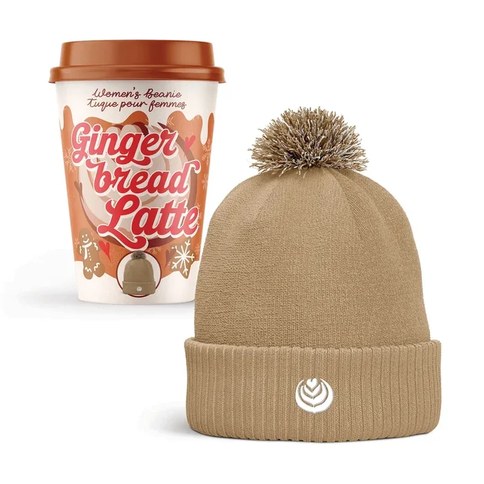 Tuque pour cadeau pour femmes