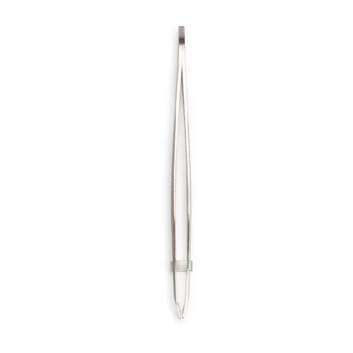 Tweezers for POTV Dry Herb Vaporizers