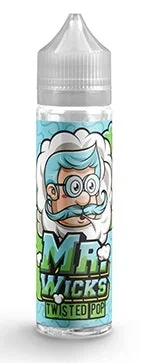 Twisted Pop E Liquid by Mr Wicks