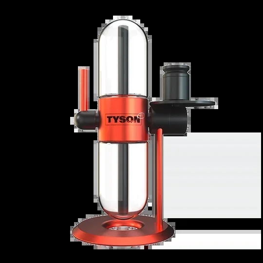 TYSON 2.0 X STUNDENGLASS GRAVITY INFUSER