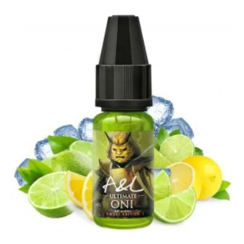Ultimate Oni Sweet Edition 10ml (Scent) (A&L)