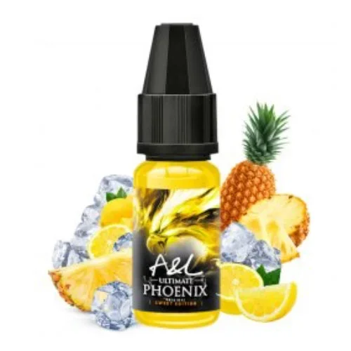 Ultimate Phoenix Sweet Edition 10ml (Scent) (A&L)