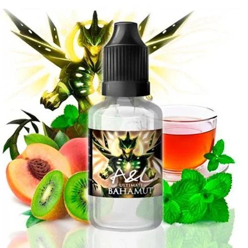 Ultimate Sweet Edition Bahamut 30ml (Aroma) (A&L)
