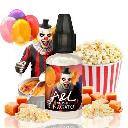 Ultimate Sweet Edition Nagato 30ml (Aroma) (A&L)