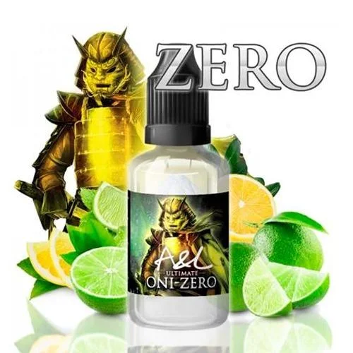 Ultimate Sweet Edition Oni Zero 30ml (Scent) (A&L)