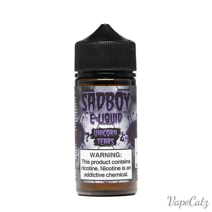 Unicorn Tears