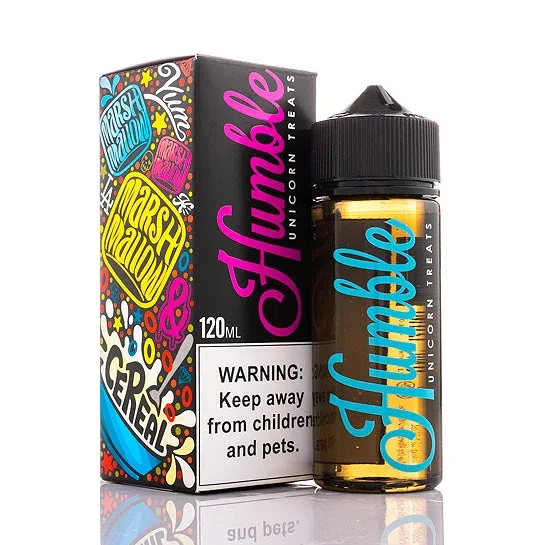 Unicorn Treats – Humble Juice Co. (120 ml)