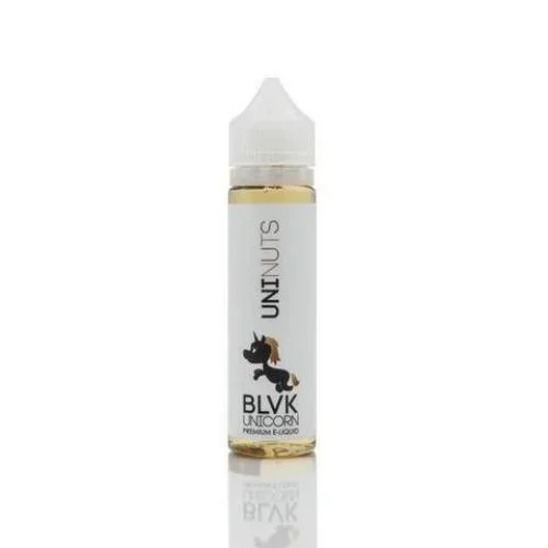 UniNuts by BLVK Unicorn 60ml