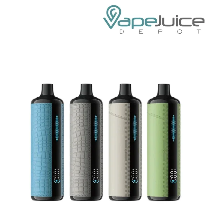 Urban Tale X Lost Mary E-Hookah 26K Disposable