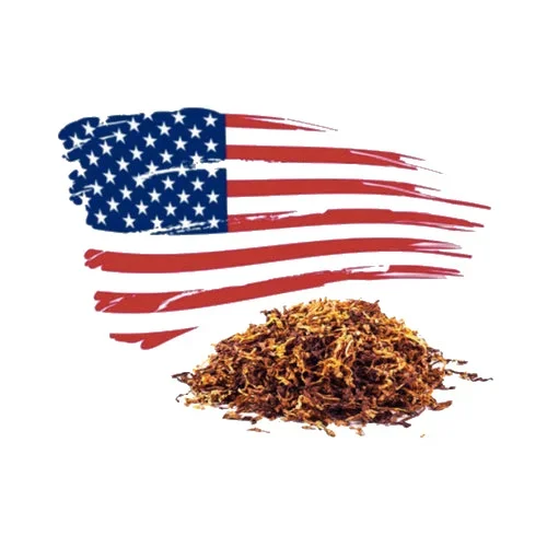 USA Mix (Hangsen) 10ml