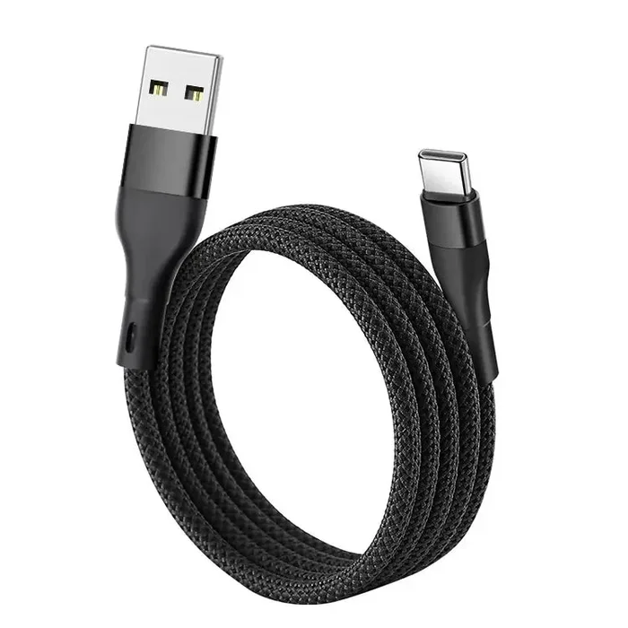 USB C-Type Charging Cable