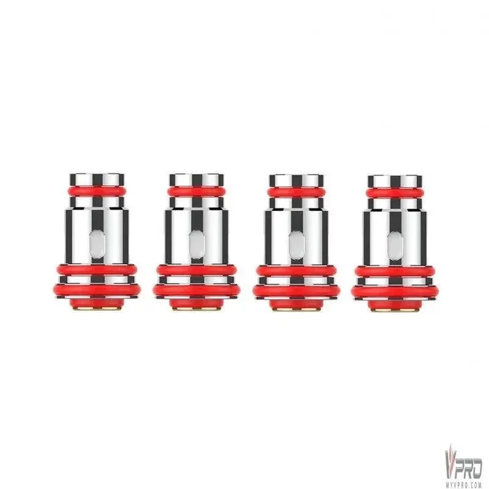 Uwell Aeglos H2 Replacement Coils
