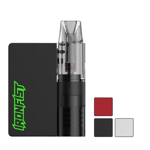 Uwell Caliburn & Ironfist L Pod Kit