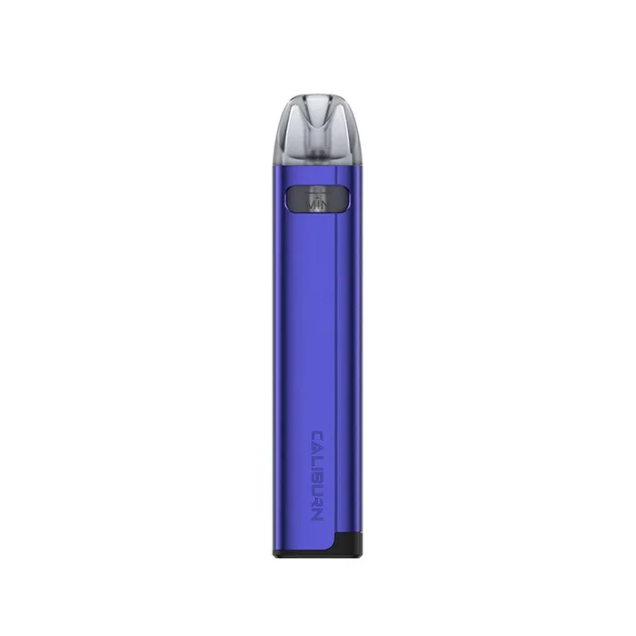Uwell Caliburn A2S Pod Vape kit