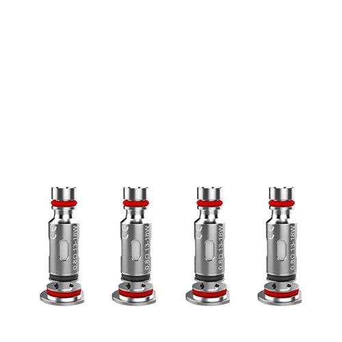 Uwell Caliburn G Coils 4 pack