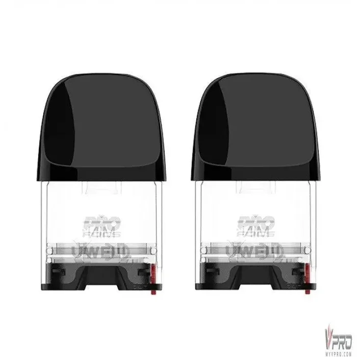 Uwell Caliburn G2 Replacement Pods