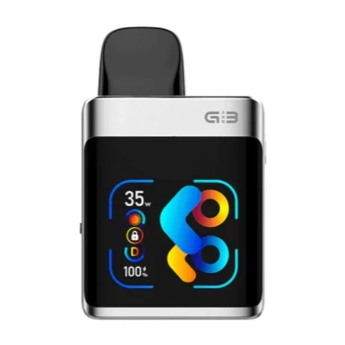 Uwell Caliburn G3 Pro Koko 1250mAh 2ml Pod Kit