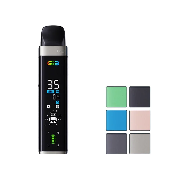 Uwell Caliburn G3 Pro Pod Vape Kit