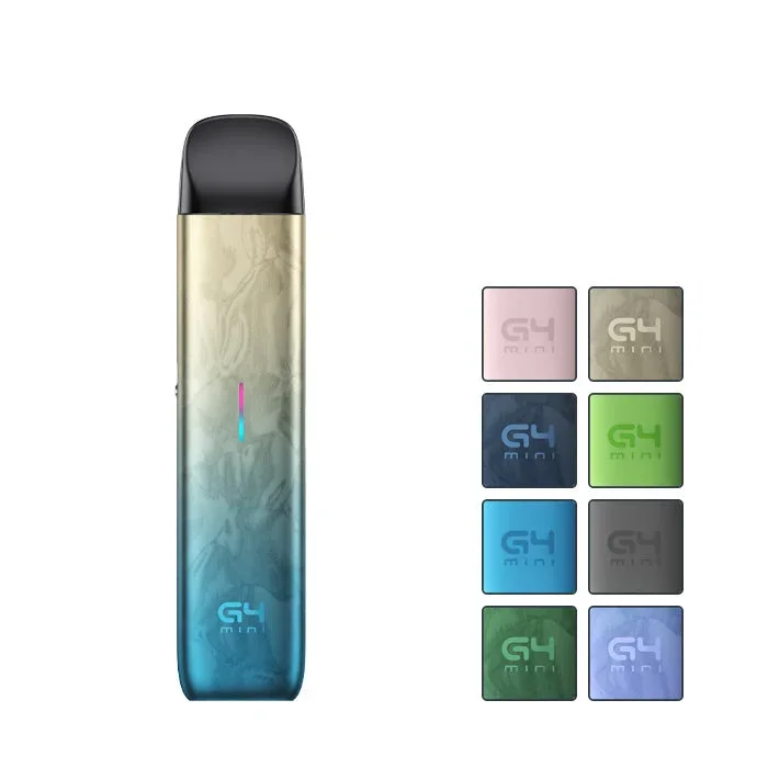 Uwell Caliburn G4 Mini Pod Kit