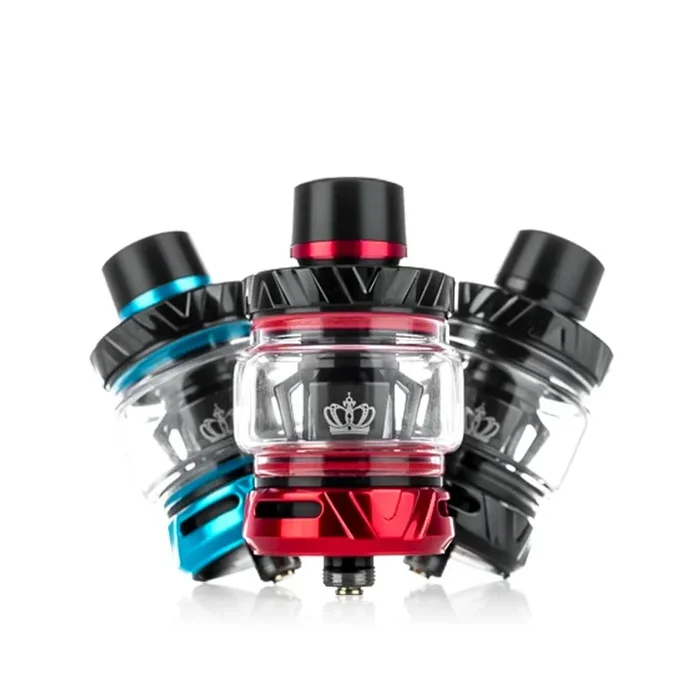 Uwell Crown 5 Sub-Ohm Tank