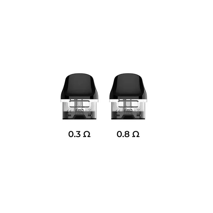Uwell Crown D Replacement Pod (2 Pack) [CRC]