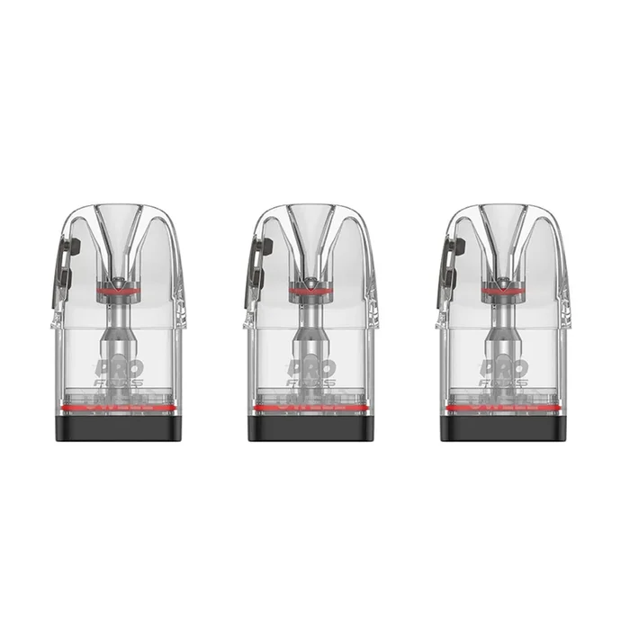 UWell GPP Pods