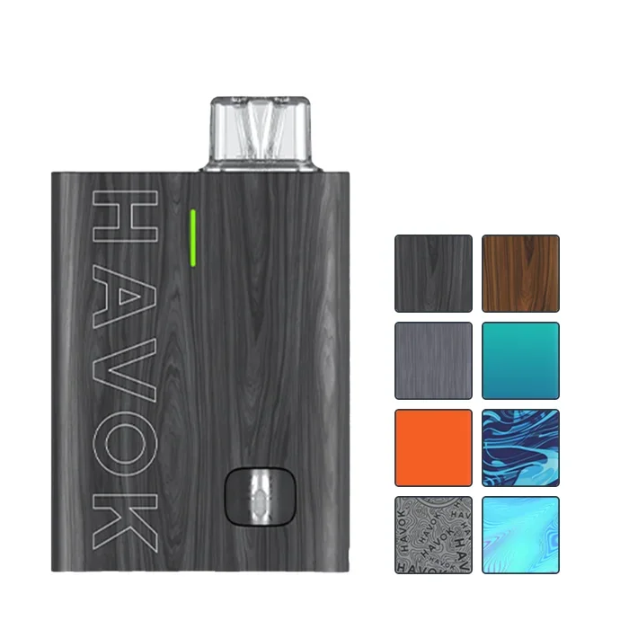 Uwell Havok R Pod Kit