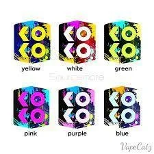 UWell Koko Prime Replacement Panels