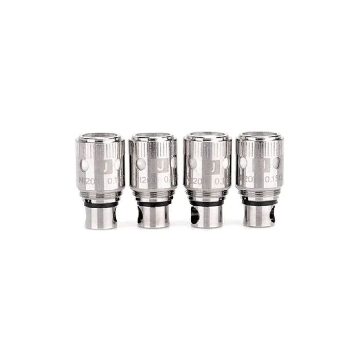 Uwell Rafale Ni200 Nickel Replacement Coils (4 Pack)
