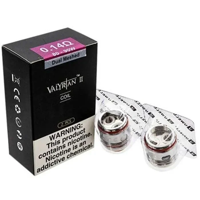 UWELL Valyrian 2 II UN2 Vape Coil