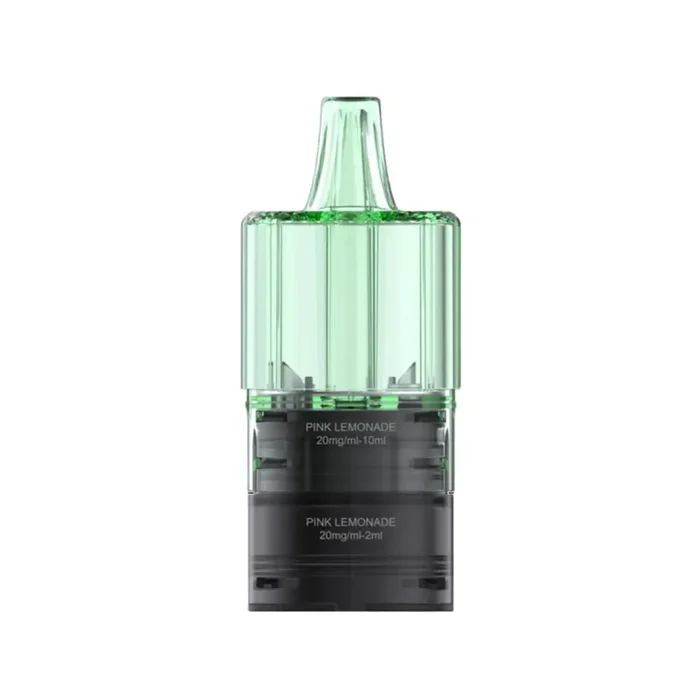 Uwell Viscore 8000 Pink Lemonade Prefilled Pods