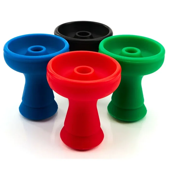 Vadra Silicone Phunnel Bowl