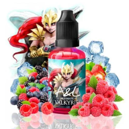 Valkyrie 30ml (Aroma) (A&L)