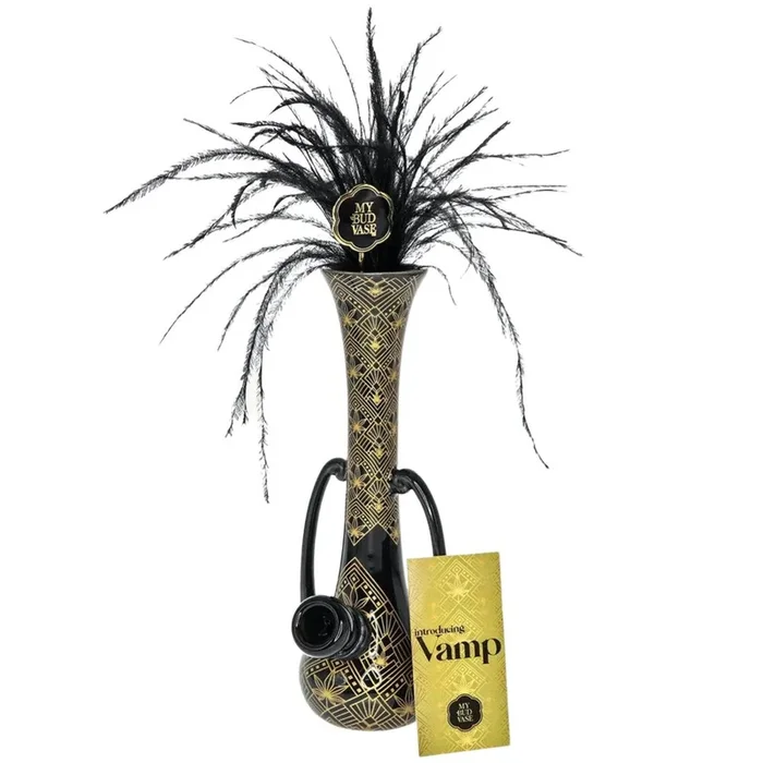 “Vamp” by My Bud Vase