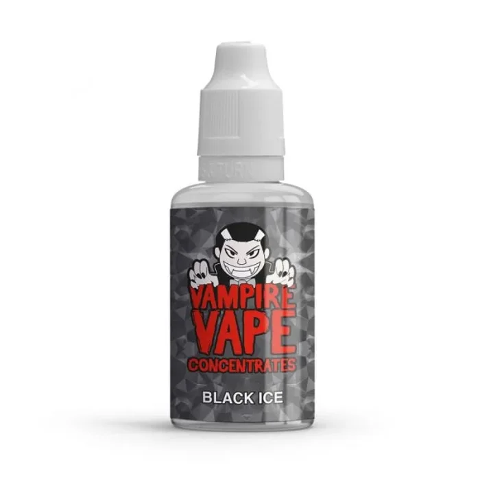 VAMPIRE VAPE Aroma Black Ice 30ml