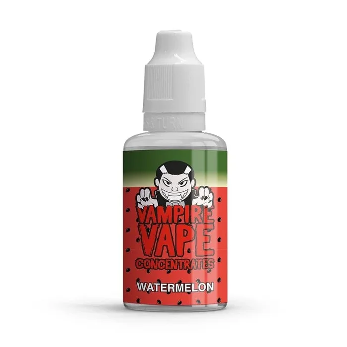 VAMPIRE VAPE Aroma Watermelon 30ml