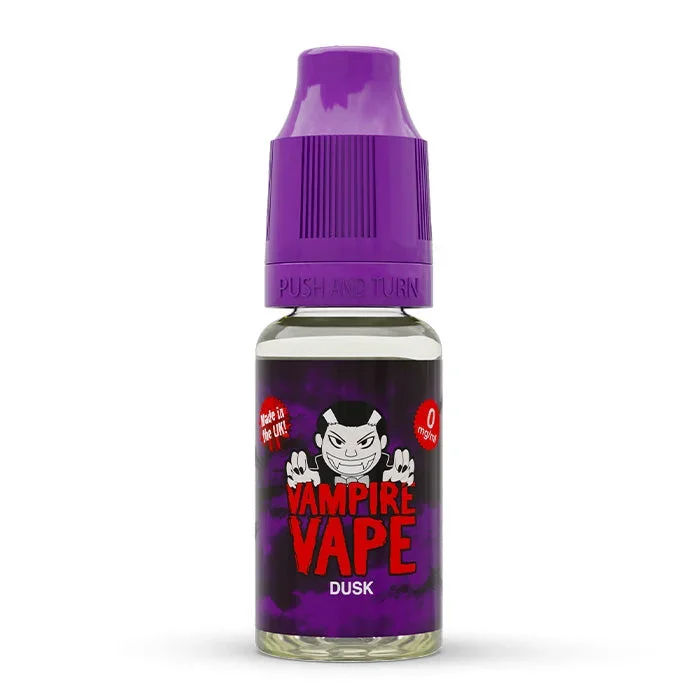 Vampire Vape Dusk 10ml E-Liquid