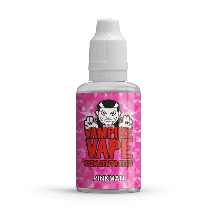 VAMPIRE VAPE Pinkman – Aroma 10ml/30ml