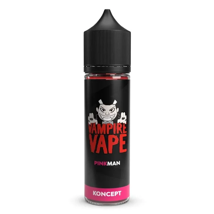 VAMPIRE VAPE Pinkman – E-liquid 50ml