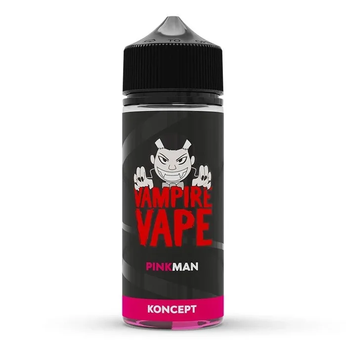 VAMPIRE VAPE Pinkman – E-liquido 100 ml