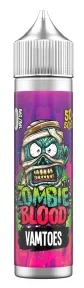 Vamtoes E Liquid by Zombie Blood
