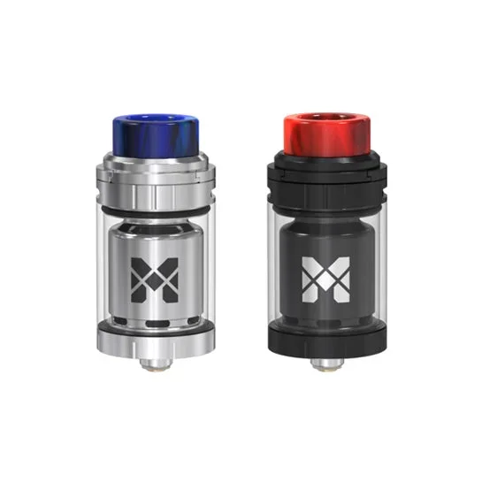 Vandy Vape Mesh 24 RTA – Rebuildable Tank Atomizer