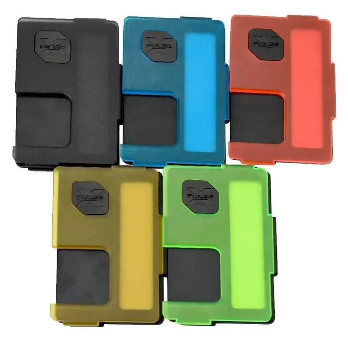 Vandy Vape Pulse BF 80w Box Mod Panels
